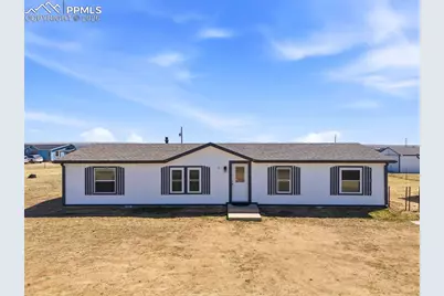 205 Longhorn Cattle Drive, Calhan, CO 80808 - Photo 49