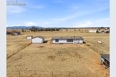 205 Longhorn Cattle Drive, Calhan, CO 80808 - Photo 45