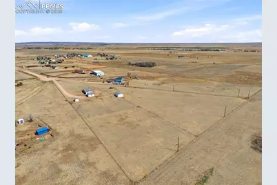 205 Longhorn Cattle Drive, Calhan, CO 80808 - Photo 43