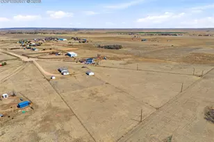 205 Longhorn Cattle Dr, Calhan, CO 80808 - Photo 43