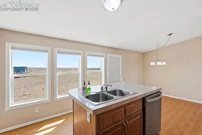 205 Longhorn Cattle Drive, Calhan, CO 80808 - Photo 21