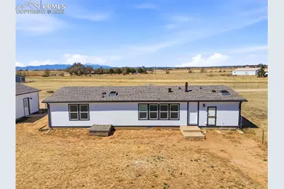205 Longhorn Cattle Drive, Calhan, CO 80808 - Photo 47
