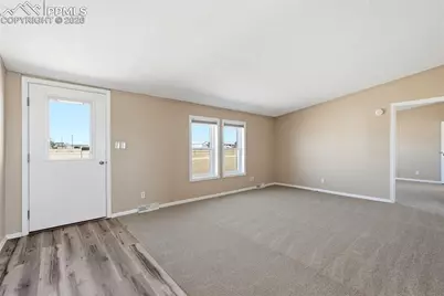 205 Longhorn Cattle Drive, Calhan, CO 80808 - Photo 5