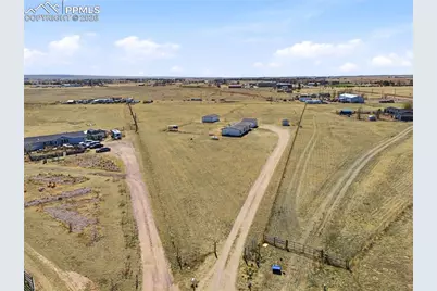 205 Longhorn Cattle Drive, Calhan, CO 80808 - Photo 41