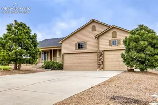 9967 Keating Dr, Peyton, CO 80831 - Photo 1