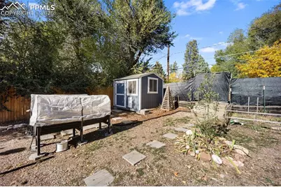 1322-1324 W Kiowa Street, Colorado Springs, CO 80904 - Photo 29