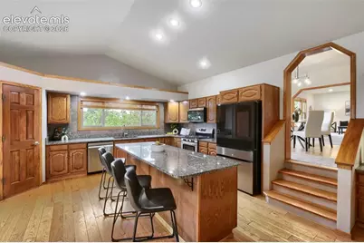 1310 Spinnaker Trail, Monument, CO 80132 - Photo 9