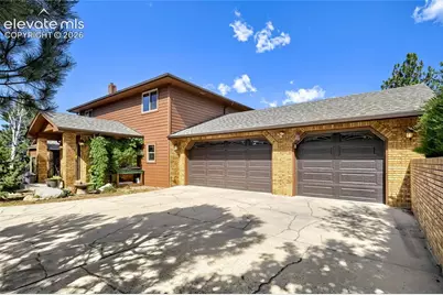 1310 Spinnaker Trail, Monument, CO 80132 - Photo 3