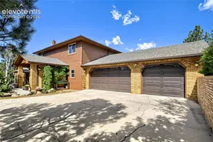 1310 Spinnaker Trail, Monument, CO 80132 - Photo 3