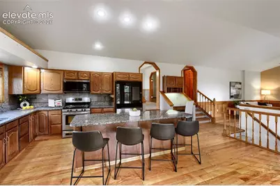 1310 Spinnaker Trail, Monument, CO 80132 - Photo 11