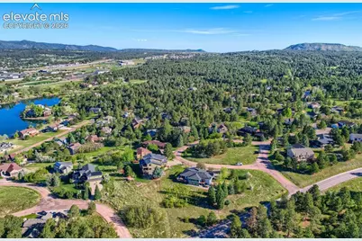 1310 Spinnaker Trail, Monument, CO 80132 - Photo 43