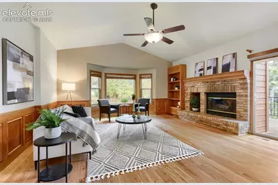 1310 Spinnaker Trail, Monument, CO 80132 - Photo 5