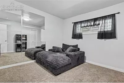 152 Rose Drive, Colorado Springs, CO 80911 - Photo 17