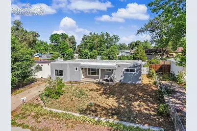 152 Rose Drive, Colorado Springs, CO 80911 - Photo 1
