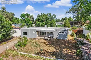 152 Rose Dr, Colorado Springs, CO 80911 - Photo 1