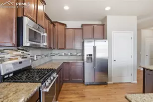7031 Thorn Brush Way, Colorado Springs, CO 80923 - Photo 9