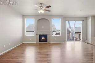 7031 Thorn Brush Way, Colorado Springs, CO 80923 - Photo 5