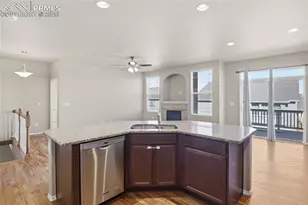 7031 Thorn Brush Way, Colorado Springs, CO 80923 - Photo 11