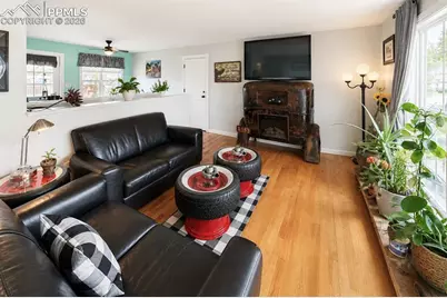 3406 Jon Street, Colorado Springs, CO 80907 - Photo 3
