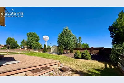 5025 Barnstormers Avenue, Colorado Springs, CO 80911 - Photo 37