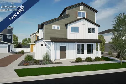 5671 Bowerman Lane, Colorado Springs, CO 80927 - Photo 1