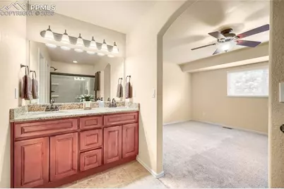 965 Wuthering Heights Drive, Colorado Springs, CO 80921 - Photo 15