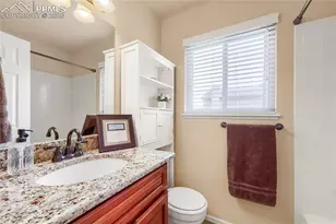 965 Wuthering Heights Dr, Colorado Springs, CO 80921 - Photo 11