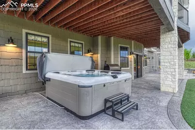 25995 Cave Spring Trail, Elbert, CO 80106 - Photo 39