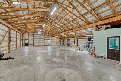 25995 Cave Spring Trail, Elbert, CO 80106 - Photo 49