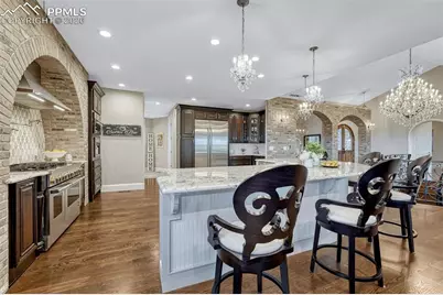 25995 Cave Spring Trail, Elbert, CO 80106 - Photo 19