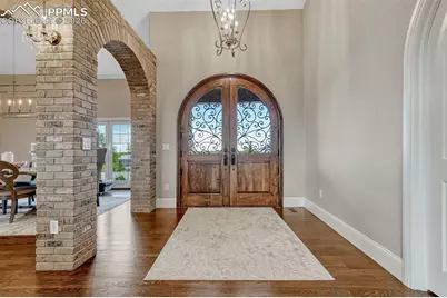 25995 Cave Spring Trail, Elbert, CO 80106 - Photo 9