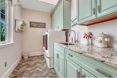 25995 Cave Spring Trail, Elbert, CO 80106 - Photo 33