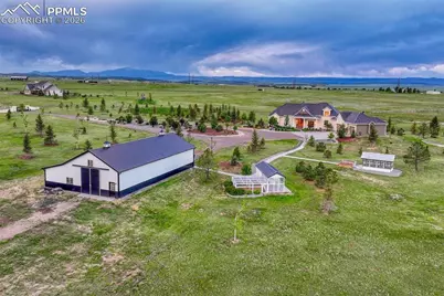 25995 Cave Spring Trail, Elbert, CO 80106 - Photo 1