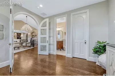 25995 Cave Spring Trail, Elbert, CO 80106 - Photo 35