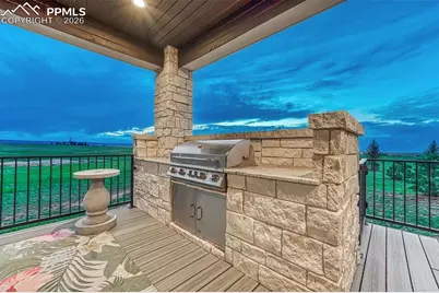 25995 Cave Spring Trail, Elbert, CO 80106 - Photo 27