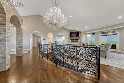 25995 Cave Spring Trail, Elbert, CO 80106 - Photo 13