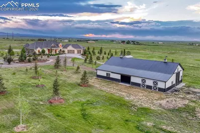 25995 Cave Spring Trail, Elbert, CO 80106 - Photo 7