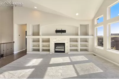 6229 Cubbage Drive, Colorado Springs, CO 80924 - Photo 11