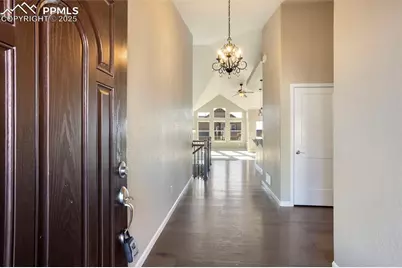 6229 Cubbage Drive, Colorado Springs, CO 80924 - Photo 5