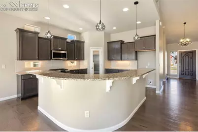 6229 Cubbage Drive, Colorado Springs, CO 80924 - Photo 13