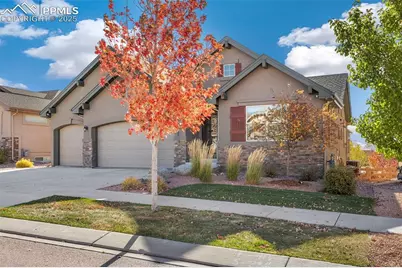 6229 Cubbage Drive, Colorado Springs, CO 80924 - Photo 3