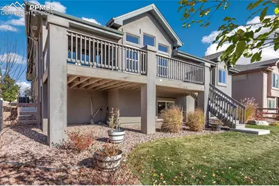 6229 Cubbage Drive, Colorado Springs, CO 80924 - Photo 45