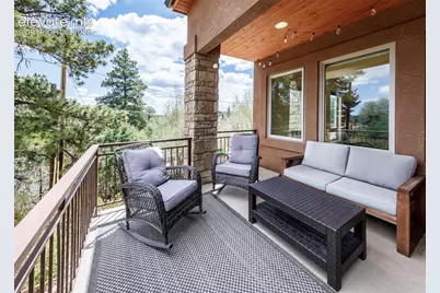 374 Hoover Lane, Palmer Lake, CO 80133 - Photo 5