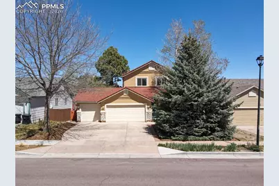 4870 Balsam Street, Colorado Springs, CO 80923 - Photo 49