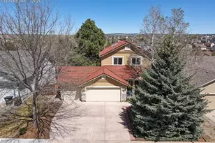 4870 Balsam St, Colorado Springs, CO 80923 - Photo 1