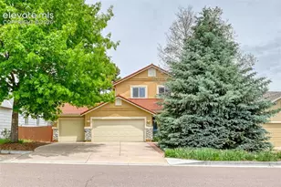 4870 Balsam St, Colorado Springs, CO 80923 - Photo 1