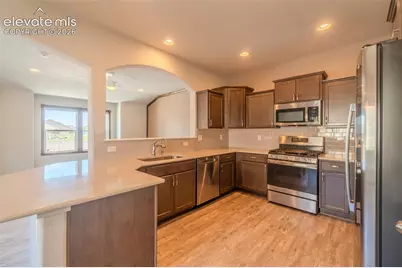 6071 Old Glory Drive, Colorado Springs, CO 80925 - Photo 9