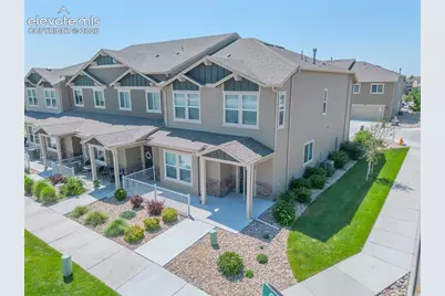 6071 Old Glory Drive, Colorado Springs, CO 80925 - Photo 1