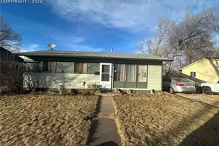 1304 Rockwood Ave, Colorado Springs, CO 80905 - Photo 1