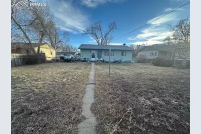 1304 Rockwood Avenue, Colorado Springs, CO 80905 - Photo 3
